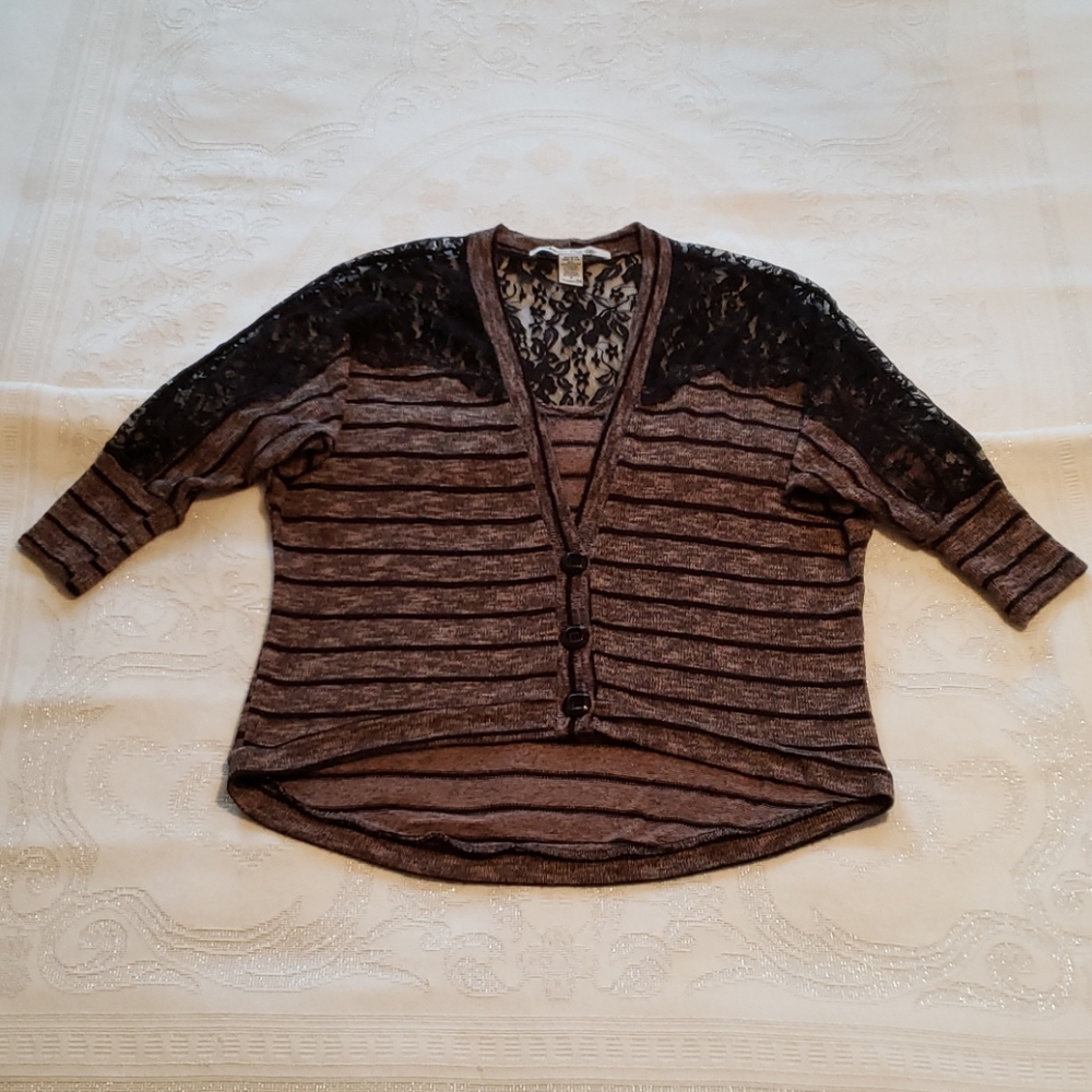 Women's American Rag Top